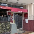 ラピオ1階の「Nico Cafe」が閉店してる（小牧市小牧）