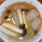 人生、調理中