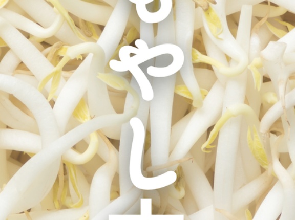 “もやし生活”がもっと楽しくなる！ 『もやし本』で広がる新しい食卓