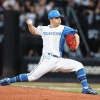【日本ハム】山本拓実、古巣同期・鵜飼を“容赦なく料理”　試合前の約束も4球連続外角攻め