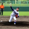 日ハム、今秋ドラフト1位候補に苫小牧駒大・伊藤大海投手をリストアップ　球団初の道産子1位指名か