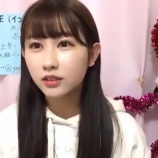 『[動画]2020.03.04（11:17～） SHOWROOM　「=LOVE(イコールラブ) 山本杏奈」＠個人配信』の画像