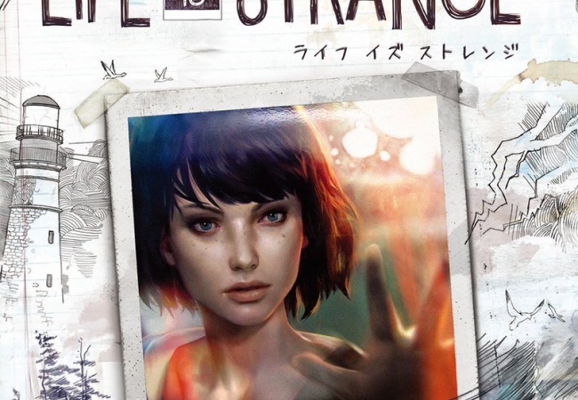 【ライフイズストレンジ】このゲーム面白い？評価感想【Life Is Strange】