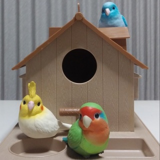 トレジャーハンティン部、部長のブログ