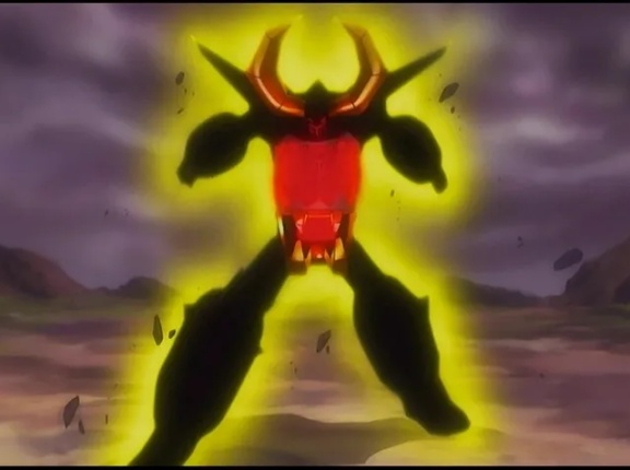 【画像】ロボアニメの機体の武装追加や2号ロボやオプション装備との合体などの様々なパワーアップの方法を挙げていくスレ