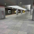 大阪駅から乗れる路線は…
