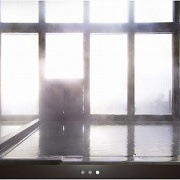 長野県 白骨温泉 泡の湯 ☆☆☆☆☆