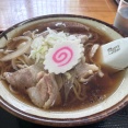 東京都の秘境で食べる『肉そば』〜奥多摩　日原鍾乳洞 売店〜