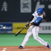 近藤健介「勝たないと面白くない」