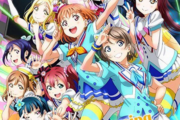 ラブライブ 曜ちゃんのヨーソロー 速報 カラオケ