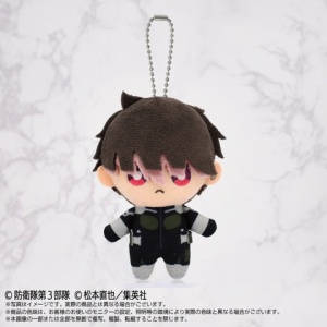 怪獣8号　のる　鳴海　リベンジャーズ　ぬいぐるみ　纏めて売り Amazon.co.jp: 怪獣8号 のるキャラマスコット ジャンフェス 限定