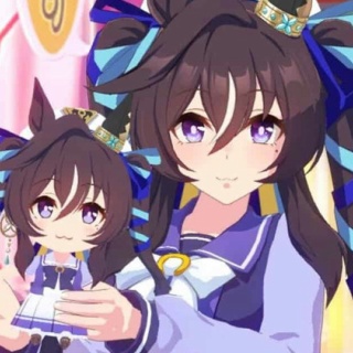 うまぴょいチャンネル -ウマ娘まとめ-