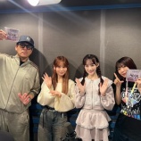 『[イコラブ] 大場花菜・音嶋莉沙、10/15放送「FAV FOUR」出演！！まとめ』の画像