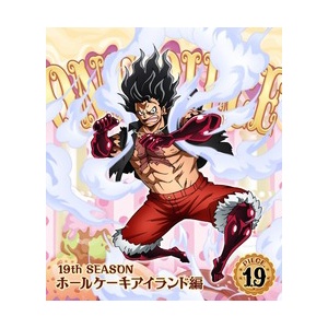 今のルフィとナイトメアルフィってどっちが強いんや ワンピースまとめちゃんねる