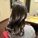 たかはし美容室のブログ