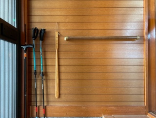 変化の時こそ こざっぱり ／ 実家整え