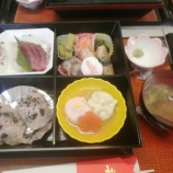 『国府館の美味しい食事』の画像