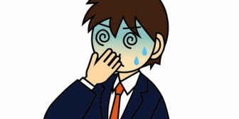 職場に合わない上司がいて、毎日気が重くて吐きそうになる…