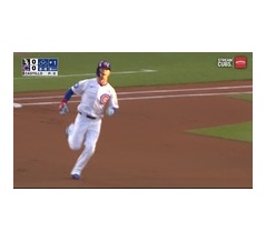 今日のMLB（8/18）PCA（#29、30）が打てば、大谷も二本（#28, 29）
