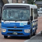 🚌ＢＵＳ画像館熊本🚏くまモンのICカード 2027年3月末で一般販売終了､同年9月末で利用終了。2027年3月から｢くまモンPay｣へ順次移行