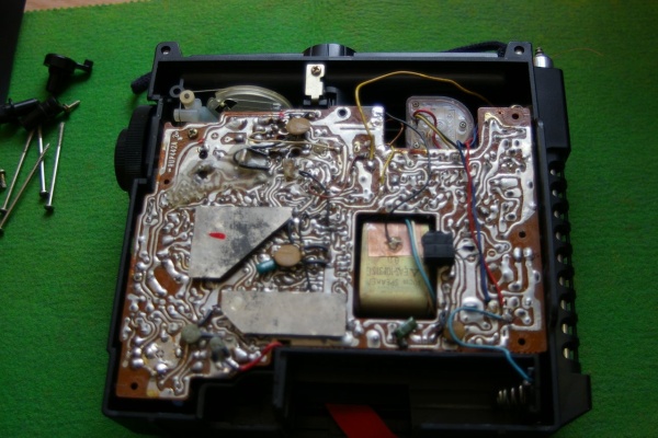 Ltomo07のプー太郎日記 ラジオ