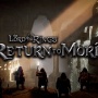 指輪物語の世界を舞台にした自動生成サバイバルクラフトゲー『The Lord of the Rings: Return to Moria』発表！最大8人マルチが可能