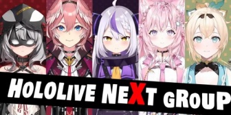 【ホロライブ】6期生きたああああああああ『今日の21時から初配信！？』『ござる！？』『かかげおるやんけw』