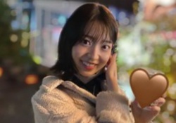【朗報】ワイ、阪口珠美をガチで彼女にしたくなるwwwwwwww