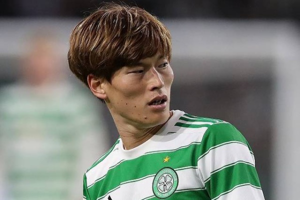 サッカータイム セルティック