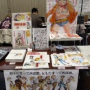 関西コミティア74参加レポ。