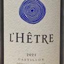 L'Hetre, 2021