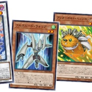 シンクロ・フェローズ 遊戯王OCGデュエルモンスターズ STRUCTURE DECK - パワー・オブ