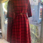 しもきたざわでオーダーのお洋服作ってます～como ～