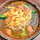 東京で「焼きカレー」といえば浅草橋「ストーン」（※そこには食べ飽きない美味しさがー）