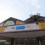 みじかいあんよ