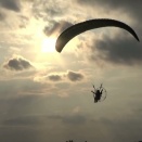 梅雨空フライト　2026/6/18（木）