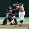 【オープン戦】巨人に3−1で勝利！高梨5回1失点の好投、レアードOP戦第5号HR