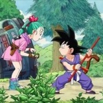 何で孫悟空とブルマくっつけなかったの？ 	