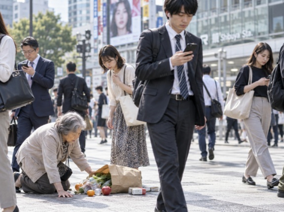 【議論】「人それぞれ」が浸透しすぎた結果、日本人の道徳心って逆に薄れてないか？