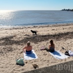 パリ生活社ミルクとマカロン2