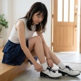 【信じるぞ？】謎の勢い「ONのスニーカーはガチ」「1万歩歩いたとき疲れが全然違う」←こいつら