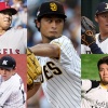 Full-Count編集部が選ぶ侍ジャパン投手陣