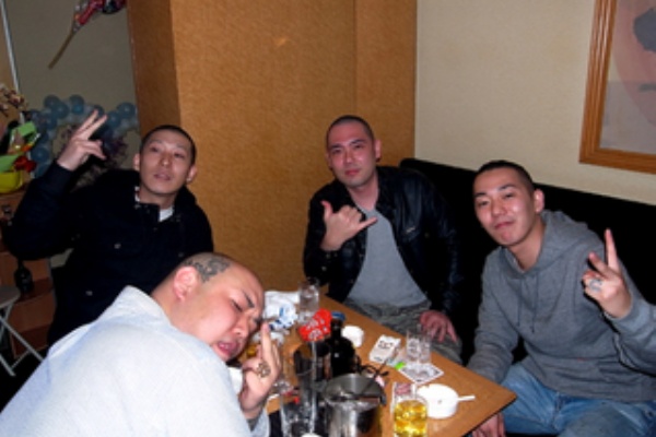 Mar For Mask Blog Martravela 10年04月