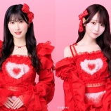 『[イコラブ] 山本杏奈×大谷映美里、本日(4/24) 『SHOWROOM教えて花便り』放送』の画像