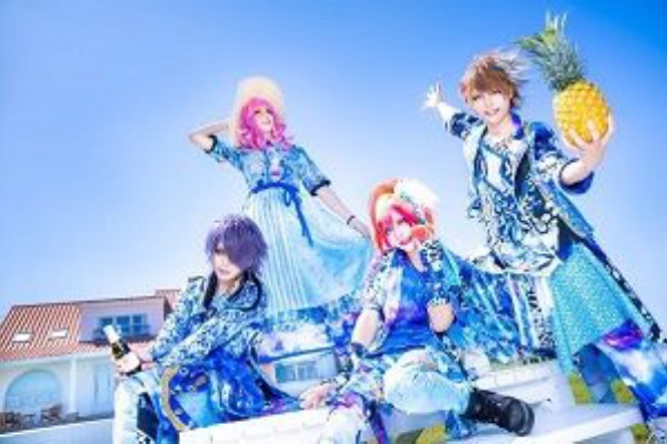 ヴィジュアル系CD専門店CROSS CATオフィシャルブログ