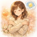 お付き合いしているのに不安になる時に