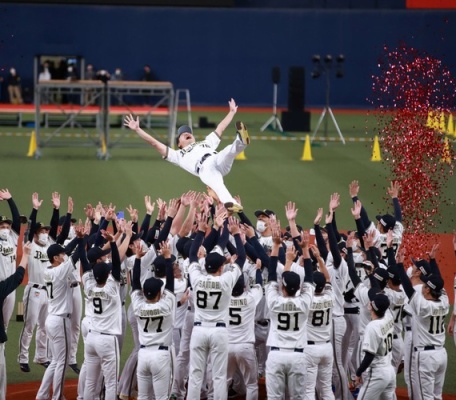 Baseball Days なんjおんj オリックス 紅林 第10号ホームランwtwtwt
