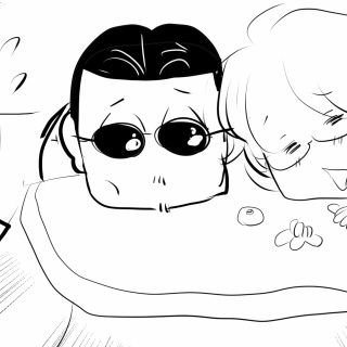 アルフィーが意図せず世界を救う！