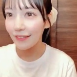 『[動画]2021.08.25（22:24～） SHOWROOM　「=LOVE(イコールラブ) 諸橋沙夏」＠個人配信【イコラブ】』の画像
