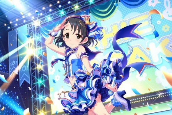 帰ってきたニュー速俺日記 第8回シンデレラガール総選挙